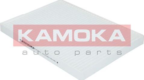 Kamoka F413301 - Filtrs, Salona telpas gaiss onlydrive.pro