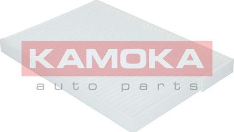 Kamoka F413301 - Filtrs, Salona telpas gaiss onlydrive.pro