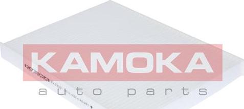 Kamoka F413201 - Filter,salongiõhk onlydrive.pro