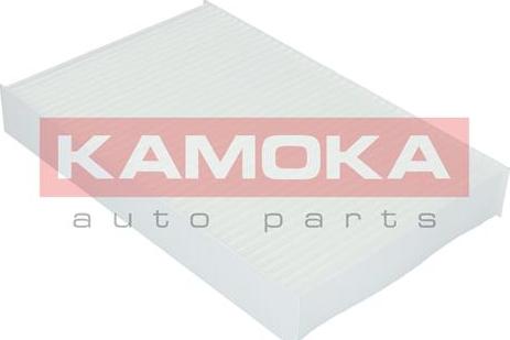 Kamoka F412401 - Filter, interior air onlydrive.pro