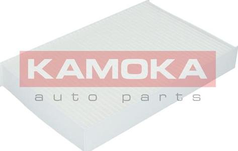 Kamoka F412401 - Filter, interior air onlydrive.pro