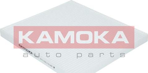 Kamoka F412601 - Filtras, salono oras onlydrive.pro