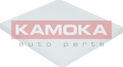 Kamoka F412601 - Filter, interior air onlydrive.pro