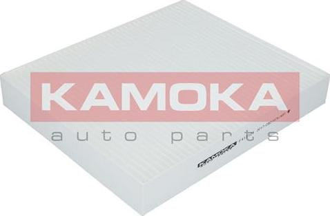 Kamoka F412101 - Filter, interior air onlydrive.pro