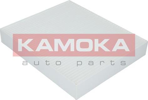 Kamoka F412101 - Filter, interior air onlydrive.pro