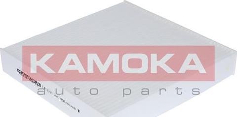 Kamoka F412701 - Filter, interior air onlydrive.pro