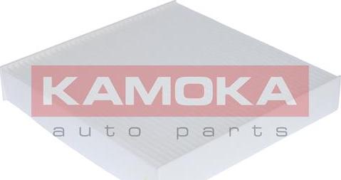 Kamoka F412701 - Filter, interior air onlydrive.pro