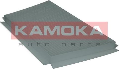 Kamoka F417501 - Filtras, salono oras onlydrive.pro