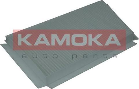 Kamoka F417501 - Suodatin, sisäilma onlydrive.pro