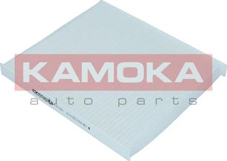 Kamoka F417001 - Filter,salongiõhk onlydrive.pro