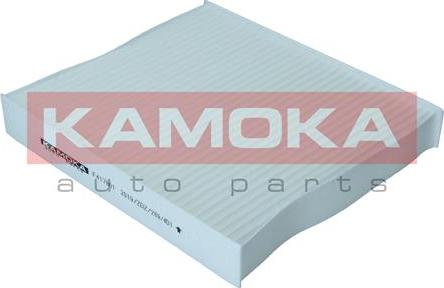 Kamoka F417801 - Filter, interior air onlydrive.pro