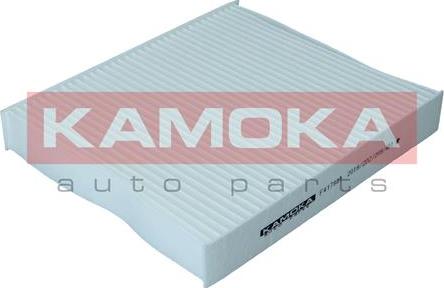 Kamoka F417801 - Filter, interior air onlydrive.pro