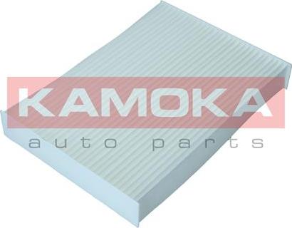 Kamoka F417201 - Filter, interior air onlydrive.pro