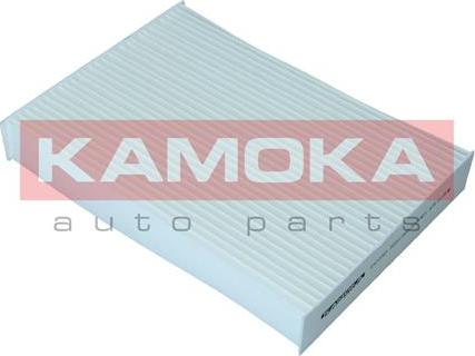 Kamoka F417201 - Filter, interior air onlydrive.pro