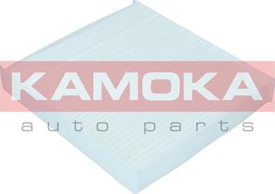 Kamoka F420401 - Filter, interior air onlydrive.pro