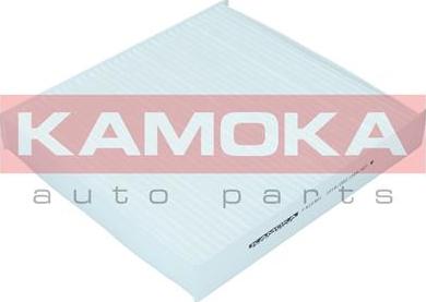 Kamoka F420401 - Filter, interior air onlydrive.pro