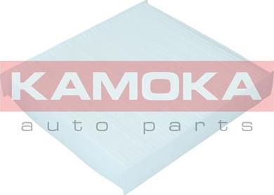 Kamoka F420401 - Filter, interior air onlydrive.pro