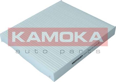 Kamoka F420101 - Suodatin, sisäilma onlydrive.pro