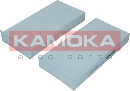 Kamoka F421501 - Filtras, salono oras onlydrive.pro