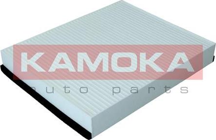 Kamoka F421601 - Filter, interior air onlydrive.pro