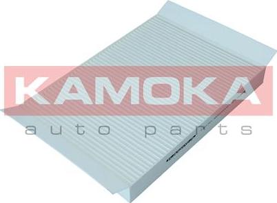 Kamoka F421701 - Filter, interior air onlydrive.pro