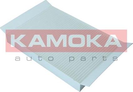 Kamoka F421701 - Filter, interior air onlydrive.pro