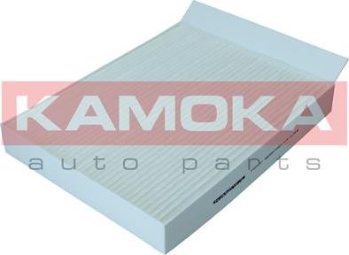 Kamoka F423401 - Filter, interior air onlydrive.pro