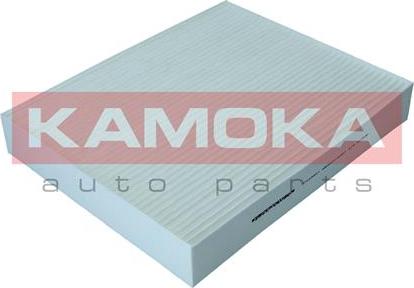 Kamoka F423601 - Filter, interior air onlydrive.pro