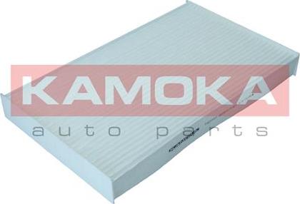 Kamoka F423301 - Filter, interior air onlydrive.pro