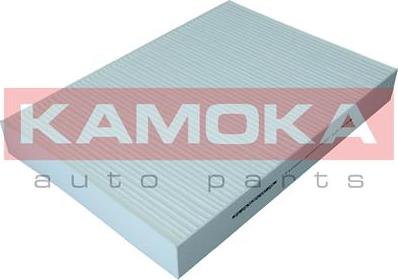 Kamoka F423201 - Фильтр воздуха в салоне onlydrive.pro