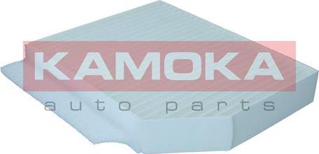 Kamoka F422601 - Filter, interior air onlydrive.pro