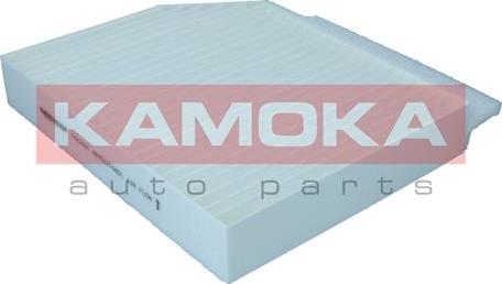 Kamoka F422601 - Filter, interior air onlydrive.pro