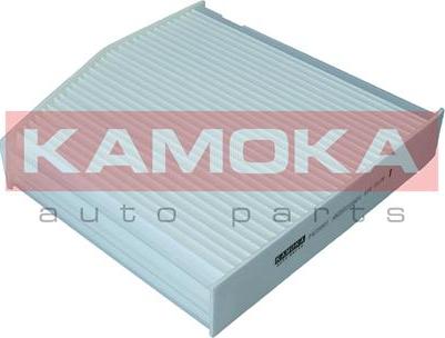 Kamoka F422001 - Фильтр воздуха в салоне onlydrive.pro