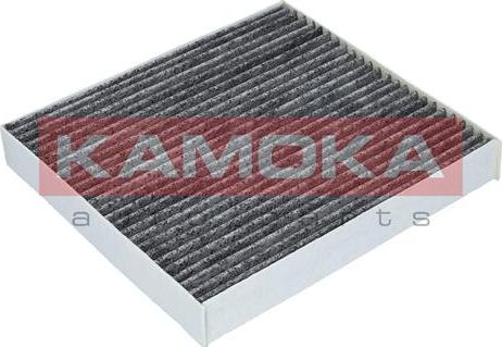 Kamoka F509901 - Filter,salongiõhk onlydrive.pro