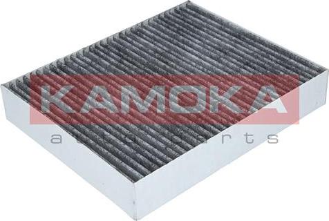 Kamoka F509501 - Фильтр воздуха в салоне onlydrive.pro