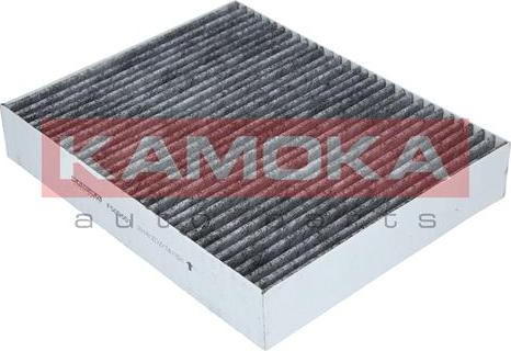 Kamoka F509501 - Фильтр воздуха в салоне onlydrive.pro