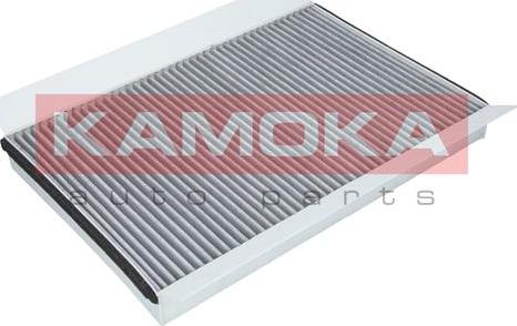 Kamoka F509001 - Filter,salongiõhk onlydrive.pro