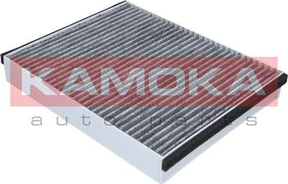 Kamoka F509801 - Filtras, salono oras onlydrive.pro