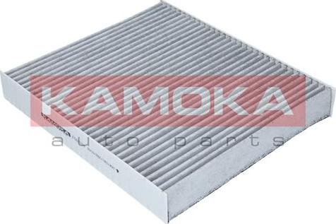 Kamoka F509701 - Filtras, salono oras onlydrive.pro