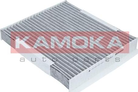 Kamoka F504501 - Filter, interior air onlydrive.pro
