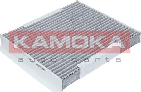 Kamoka F504501 - Filter, interior air onlydrive.pro