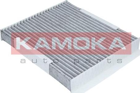 Kamoka F504501 - Filter, interior air onlydrive.pro