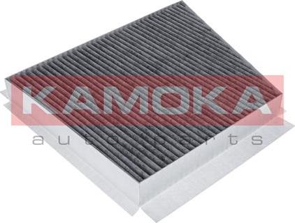 Kamoka F504601 - Filter, interior air onlydrive.pro