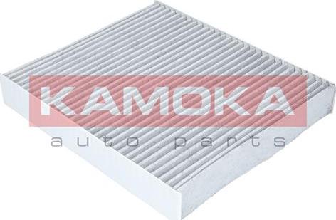 Kamoka F504701 - Filter, interior air onlydrive.pro