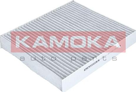 Kamoka F504701 - Filter, interior air onlydrive.pro
