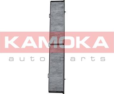 Kamoka F505901 - Filter, interior air onlydrive.pro