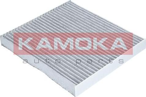 Kamoka F505401 - Filter,salongiõhk onlydrive.pro