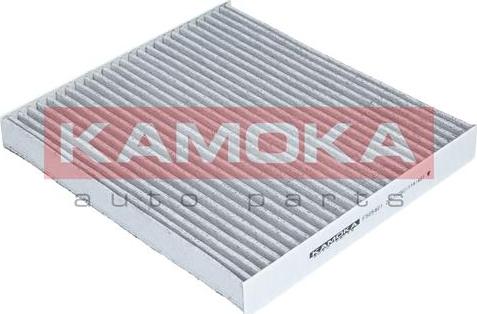 Kamoka F505401 - Filter, interior air onlydrive.pro