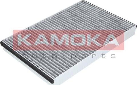 Kamoka F505001 - Filter,salongiõhk onlydrive.pro