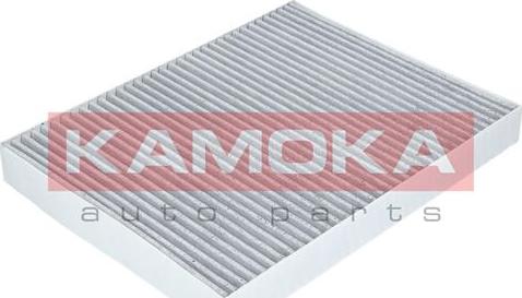 Kamoka F505101 - Filter,salongiõhk onlydrive.pro